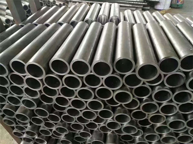 遂昌30CrMo精密无缝钢管
